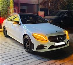 مرسيدس بنز C-Class